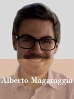 Alberto Magaraggia