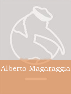 Alberto Magaraggia