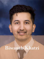 Biwansh Khatri