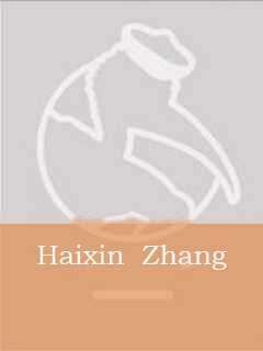 Haixin Zhang