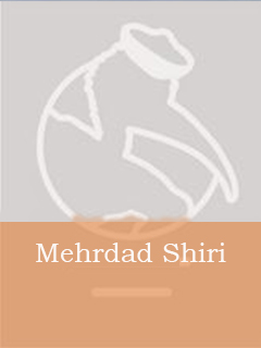 Mehrdad Shiri