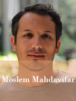 moslem_mahdavifar