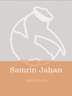 Samrin Jahan