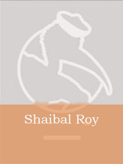 Shaibal Roy