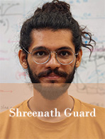 Shreenath Guard