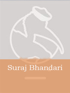 Suraj Bhandari