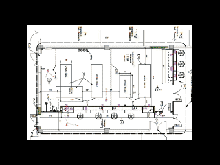 Lab renovation