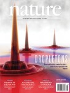 nature cover